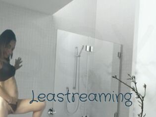 Leastreaming