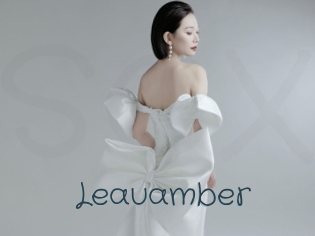 Leauamber
