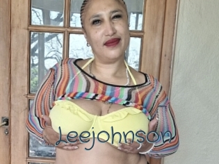leejohnson Sexcam Livesex