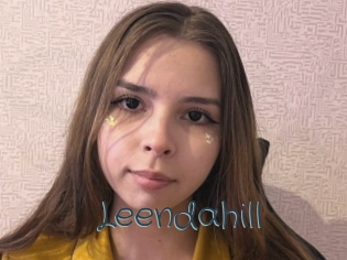 leendahill Sexcam Livesex