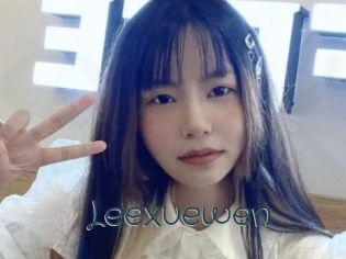 Leexuewen
