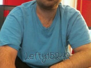 Lefty15242