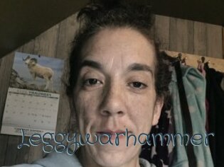 leggywarhammer Sexcam Livesex