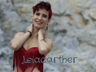 Leiacarther