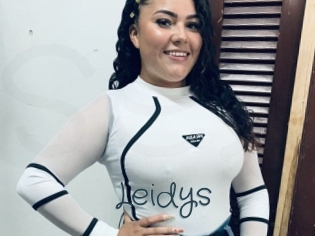 Leidys