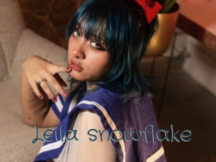 Leila_snowflake