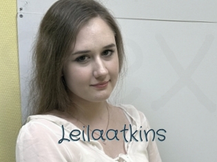 Leilaatkins