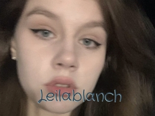 Leilablanch