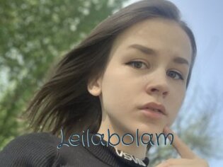 Leilabolam