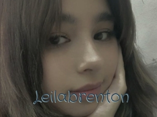 leilabrenton Sexcam Livesex