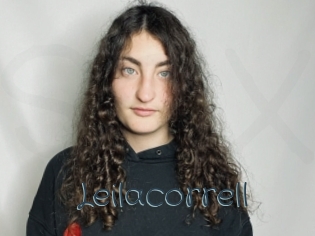 Leilacorrell
