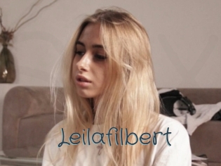 Leilafilbert