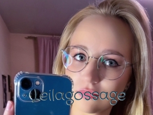 Leilagossage