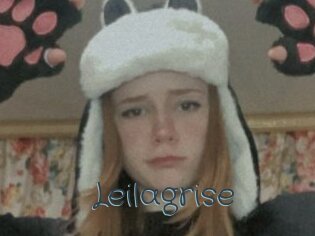 Leilagrise