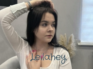 Leilahey