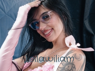 Leilawiliam