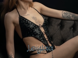 Leiylaa