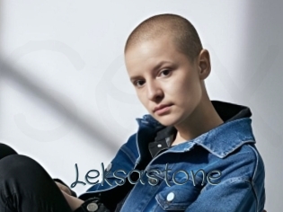 Leksastone