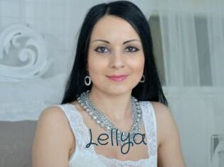 Lellya