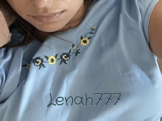 lenah777 Sexcam Livesex