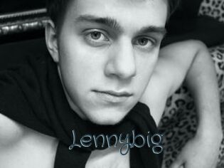 Lennybig