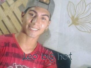 leo_big_hot Sexcam Livesex