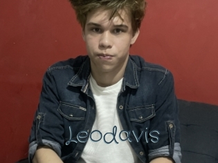 leodavis Sexcam Livesex