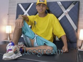 leogream Sexcam Livesex