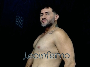 leoinferno Sexcam Livesex