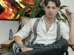 Leonaloconer