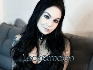 leonamoon Sexcam Livesex