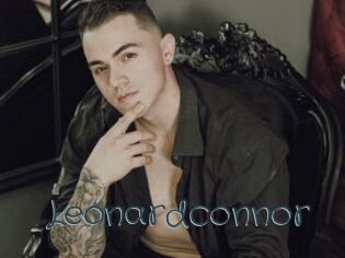 Leonardconnor