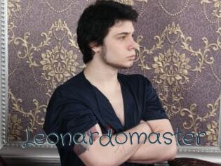 Leonardomaster