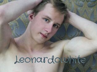leonardowhite Sexcam Livesex