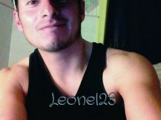 leonel23 Sexcam Livesex