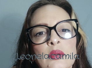 Leonelacamila