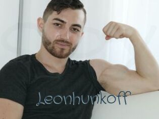 Leonhunkoff
