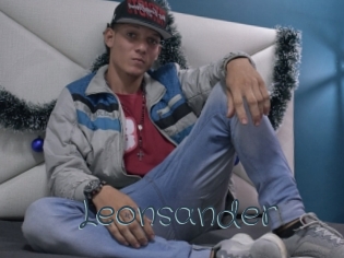 Leonsander