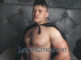 leonsmoron Sexcam Livesex