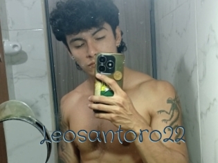 leosantoro22 Sexcam Livesex