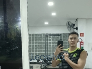 leosilva Sexcam Livesex