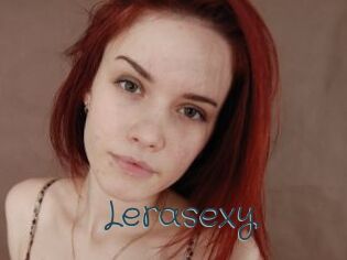 Lerasexy