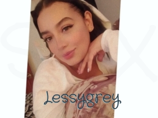 Lessygrey