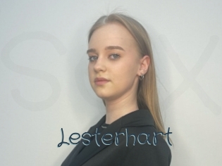 Lesterhart