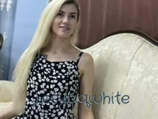Lesyaqwhite
