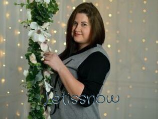 Letissnow