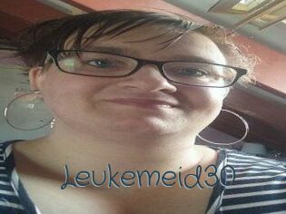 Leukemeid30