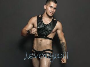Levonywill