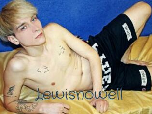 Lewisnowell