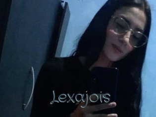 lexajois Sexcam Livesex